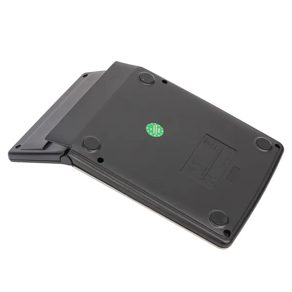 Máy tính kỹ thuật 12 số Deli E1239