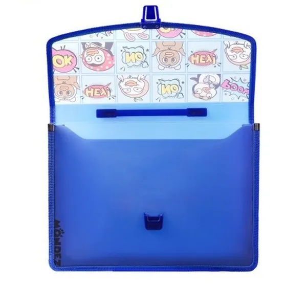 CẶP HỌC THÊM MONDEZ - M11001