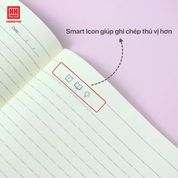 Vở gáy ghim 120 trang Study Đỗ Tự Nhiên (môn Toán, Lý, Hóa) - 1468