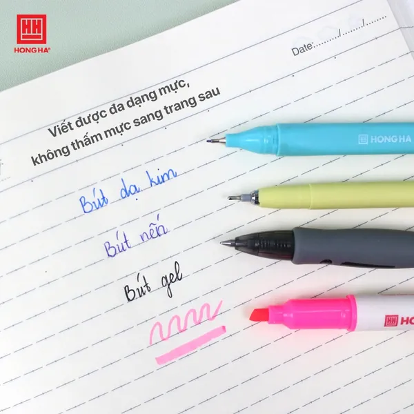 Vở gáy ghim 120 trang Study Đỗ Tự Nhiên (môn Toán, Lý, Hóa) - 1468