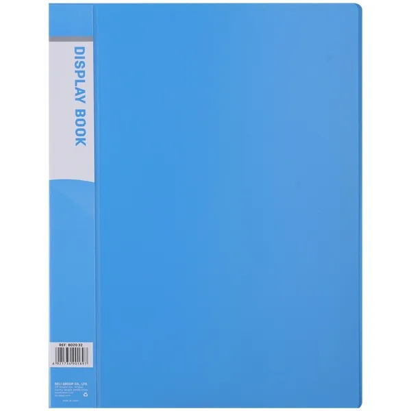 File 30 lá A4 Deli - EB02032-VN