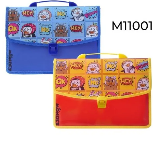 CẶP HỌC THÊM MONDEZ - M11001