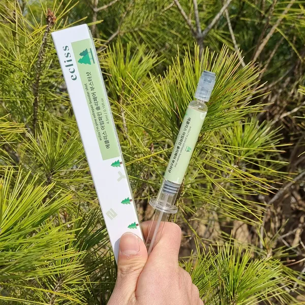 Tinh chất dẫn truyền và hấp thu dưỡng chất I'm pine solrepair boostershot