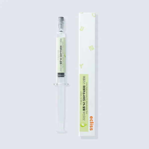 Tinh chất làm dịu da Madecassoside  2% booster shot