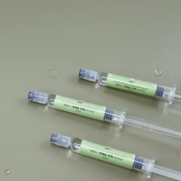 Tinh chất làm dịu da Panthenol 30% boostershot