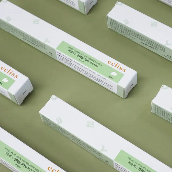 Tinh chất làm dịu da Panthenol 30% boostershot