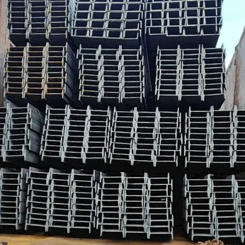 THÉP HÌNH I 346x174x6x9x6M/12M POSCO