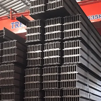 THÉP HÌNH I 298x149x5,5x8x6M/12M POSCO