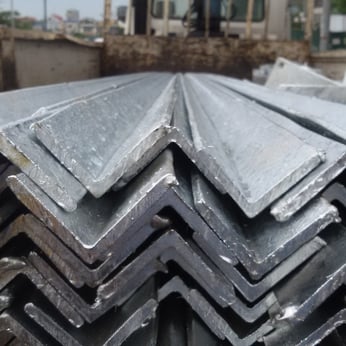 THÉP HÌNH V50x50x4x6M AN KHÁNH