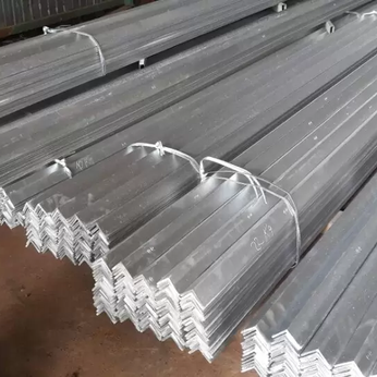 THÉP HÌNH V 75x75x5/6/7/8x6M AN KHÁNH