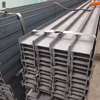 THÉP HÌNH I 446x199x8x12x6M/12M POSCO