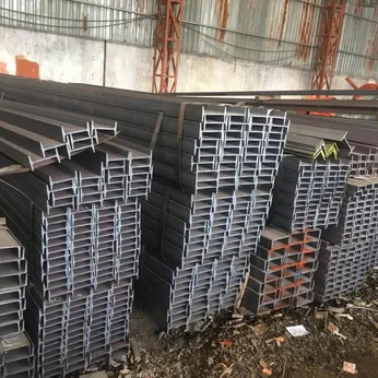 THÉP HÌNH I450x200x9x14x6M/12M POSCO