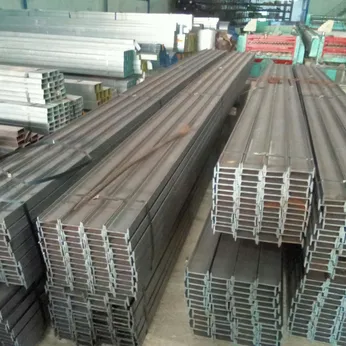 THÉP HÌNH I500x200x10x16x6M/12M POSCO