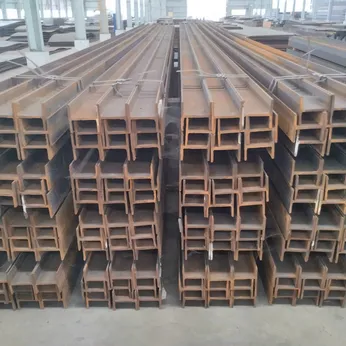 THÉP HÌNH I700x300x13xx24x6M/12M POSCO