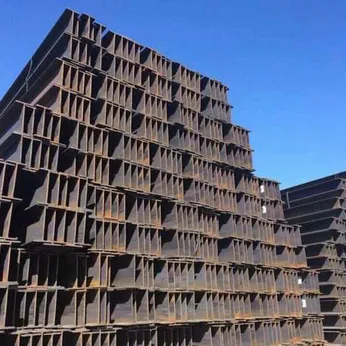 THÉP HÌNH I800x300x14x26x6M/12M POSCO