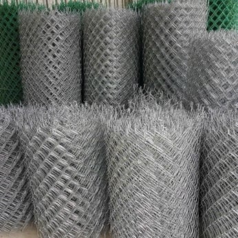 LƯỚI B40 MẠ KẼM 3.5 LY