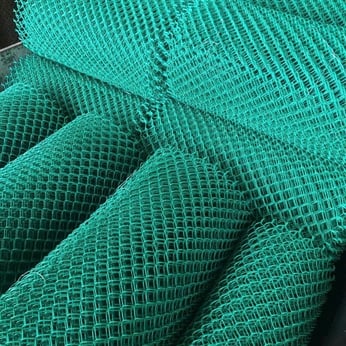 LƯỚI B40 BỌC NHỰA 2.7 LY BỌC THÀNH 3.7 LY