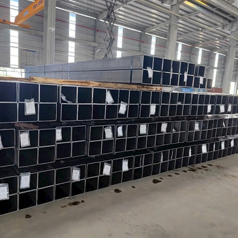 THÉP HỘP VUÔNG MẠ KẼM 40x40