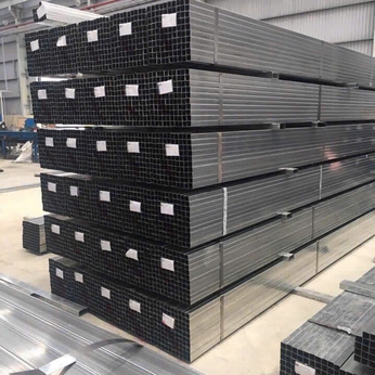 THÉP HỘP VUÔNG  MẠ KẼM  16x16