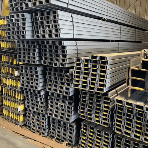 THÉP HÌNH H 125x125x6.5x9x6M/12M POSCO