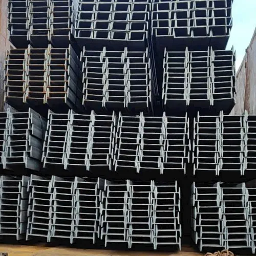 THÉP HÌNH I 346x174x6x9x6M/12M POSCO