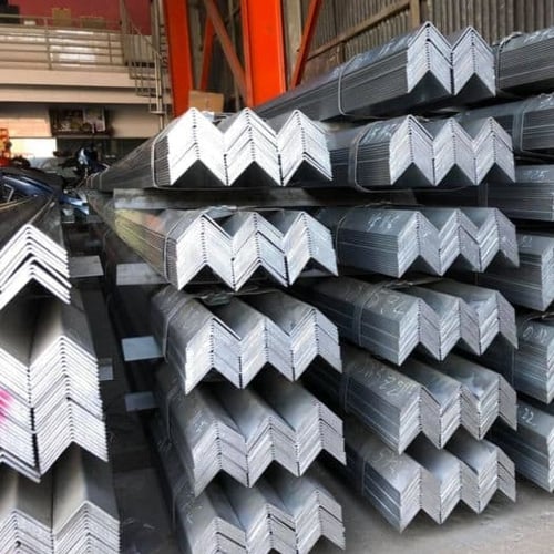 THÉP HÌNH V 63x63x5x6M AN KHÁNH