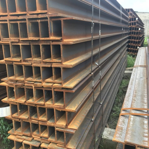 THÉP HÌNH H 100x100x6x8x6M/12M POSCO