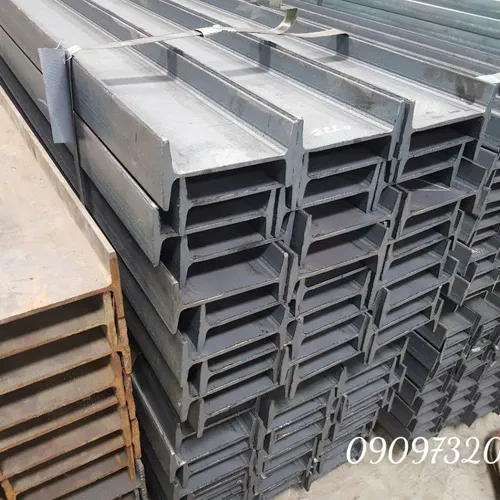 THÉP HÌNH I  200x100x5,5x8x6M/12M POSCO