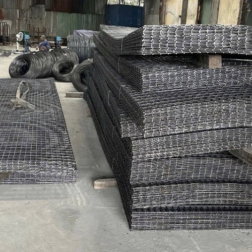 HÀNG RÀO LƯỚI THÉP HÀN