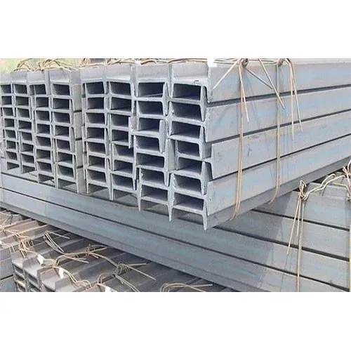 THÉP HÌNH I 248x124x5x8x6M/12M POSCO