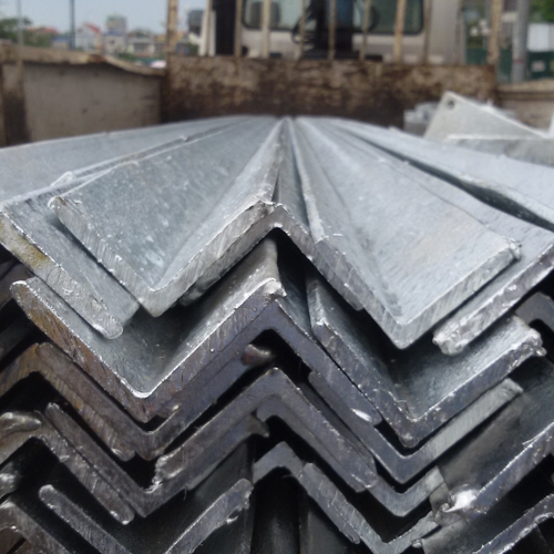 THÉP HÌNH V50x50x4x6M AN KHÁNH