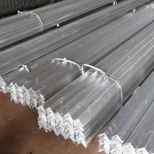 THÉP HÌNH V 75x75x5/6/7/8x6M AN KHÁNH