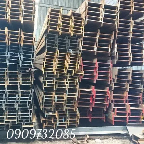 THÉP HÌNH I596x199x10x15x6M/12M POSCO
