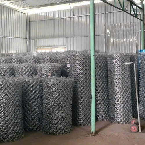 LƯỚI B40 MẠ KẼM 3 LY