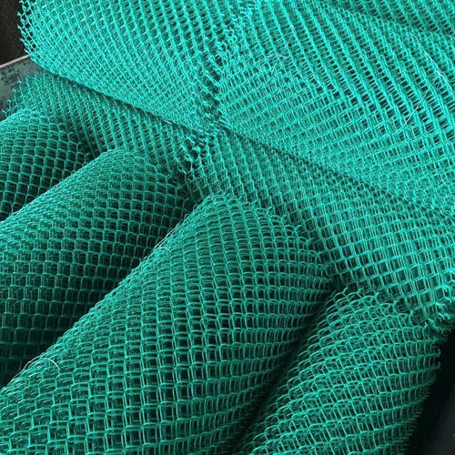 LƯỚI B40 BỌC NHỰA 2.7 LY BỌC THÀNH 3.7 LY