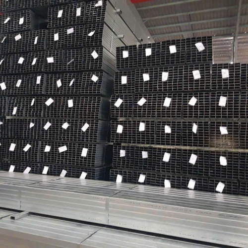 THÉP HỘP VUÔNG MẠ KẼM 25X25