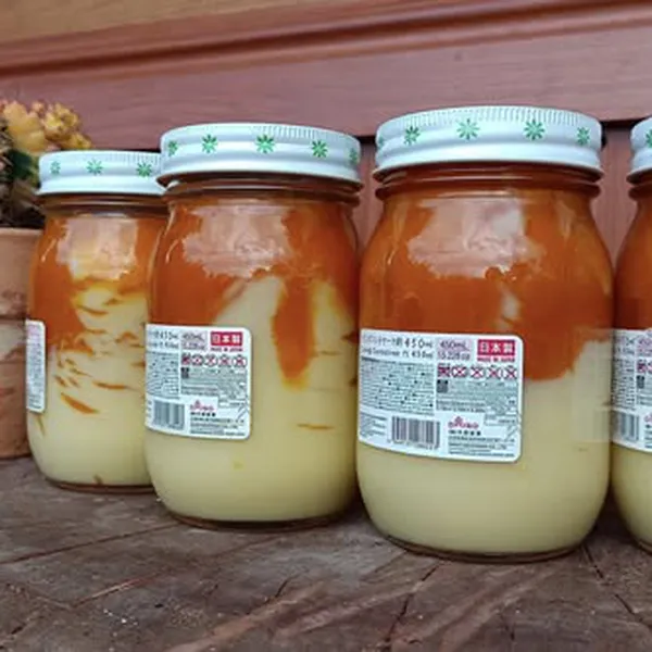 Sữa ong chúa trộn mật ong rừng