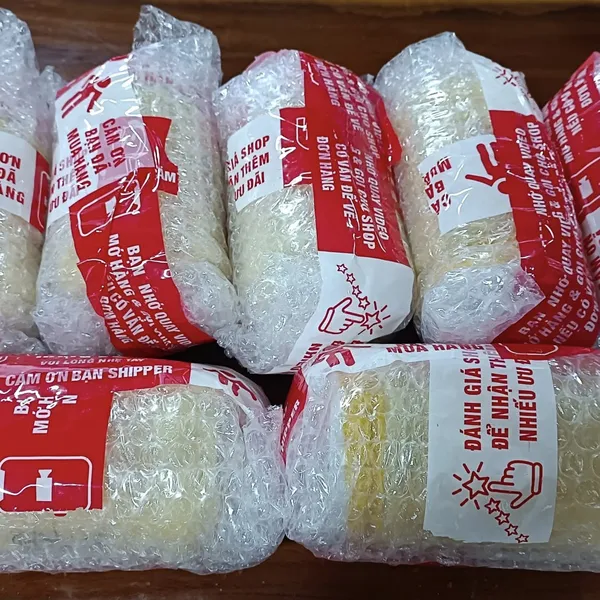 Sữa ong chúa tươi