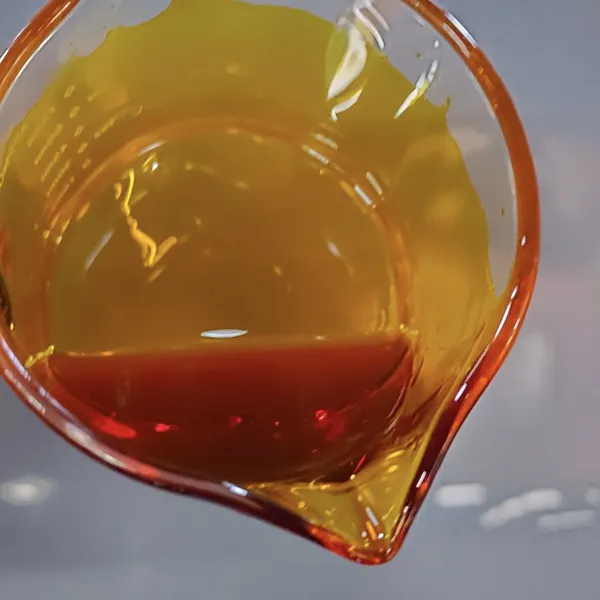 Dầu gấc nguyên chất