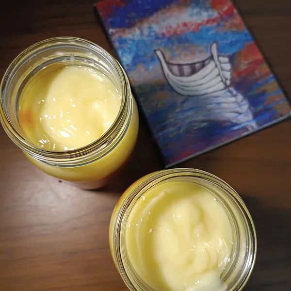 Sữa ong chúa tươi trộn mật ong