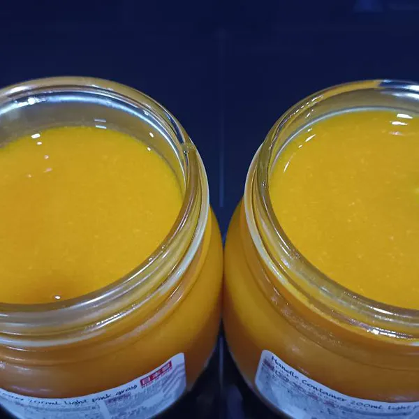 Sữa ong chúa tươi trộn mật ong