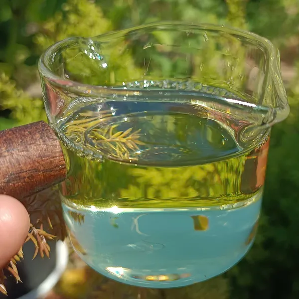 Tinh dầu Oải hương (Lavender) nguyên chất