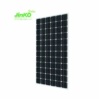 Pin Jinko 550W | Tấm pin năng lượng mặt trời Jinko