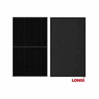 Tấm pin năng lượng mặt trời Longi 355w Fullblack 