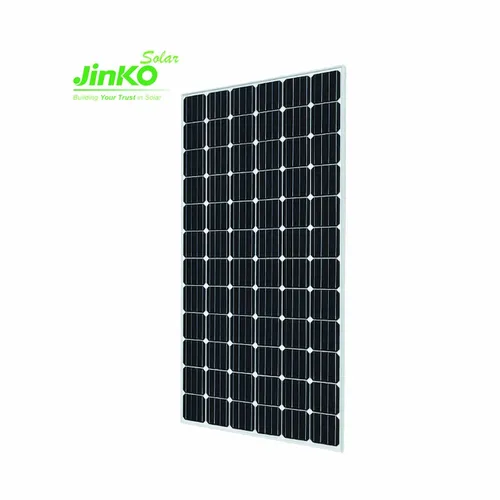 Pin Jinko 550W | Tấm pin năng lượng mặt trời Jinko