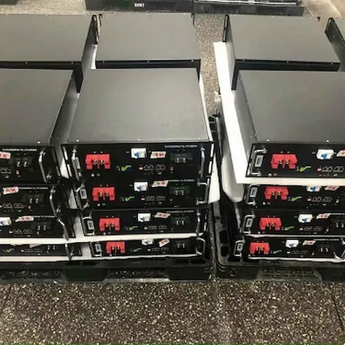 Pin lưu trữ SVE 5000RM 51.2V-100A - pin lưu trữ Lithium