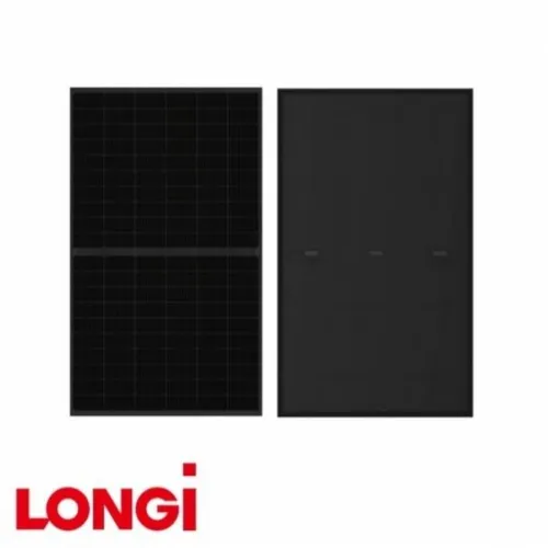 Tấm pin năng lượng mặt trời Longi 355w Fullblack 