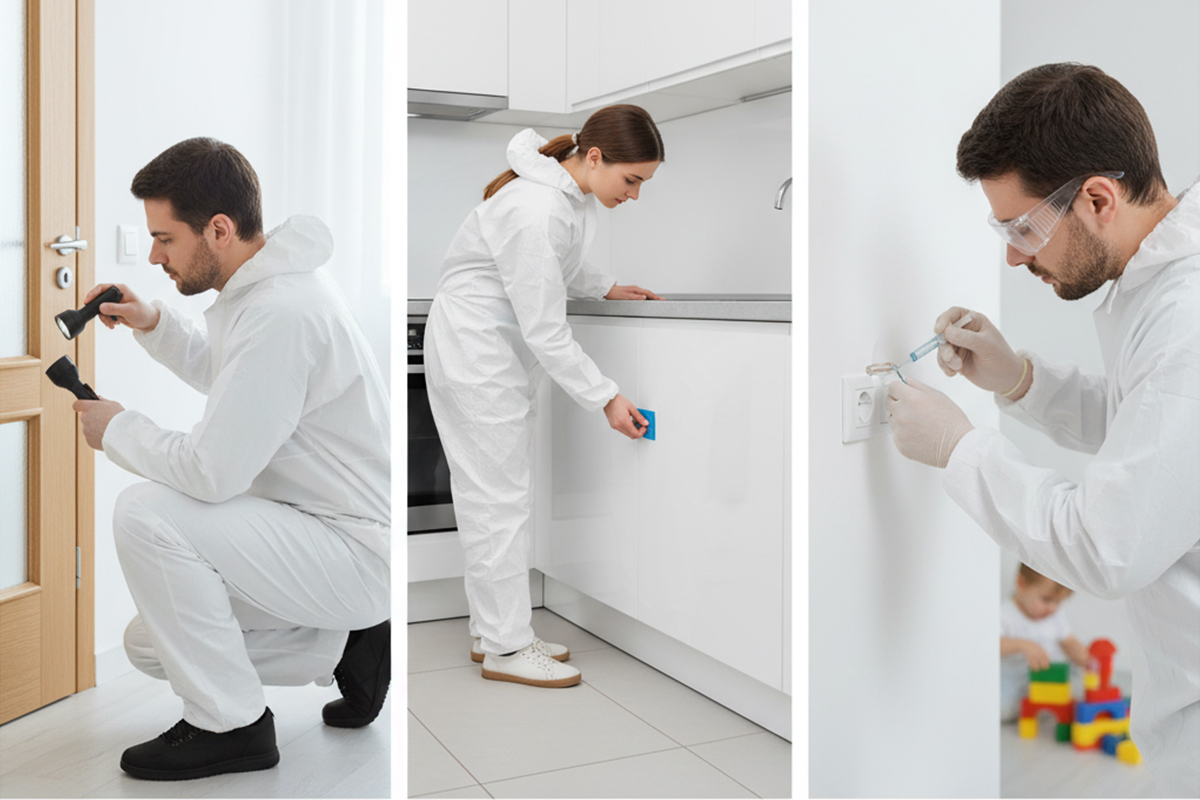 KIỂM SOÁT TỔNG HỢP