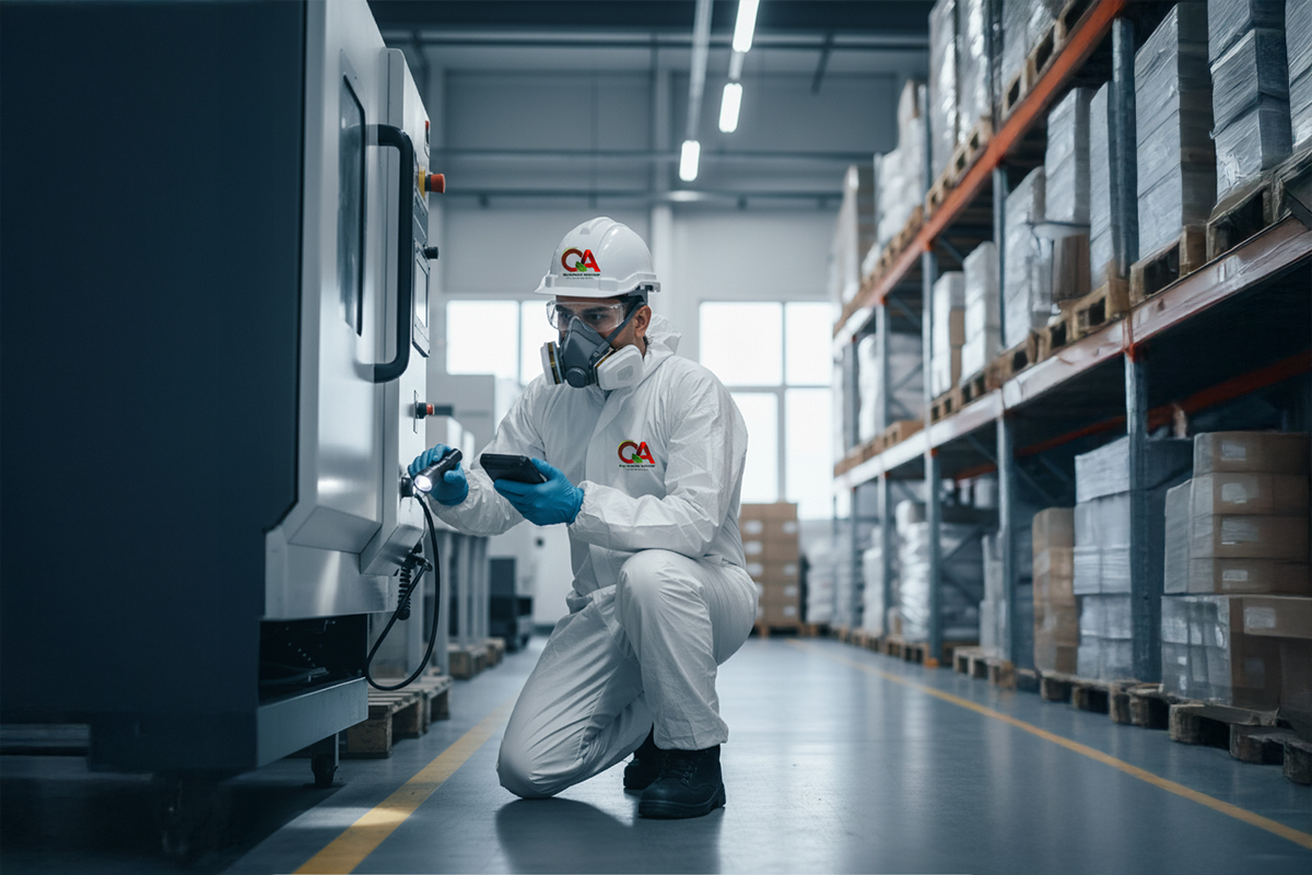 AN TOÀN KỸ THUẬT