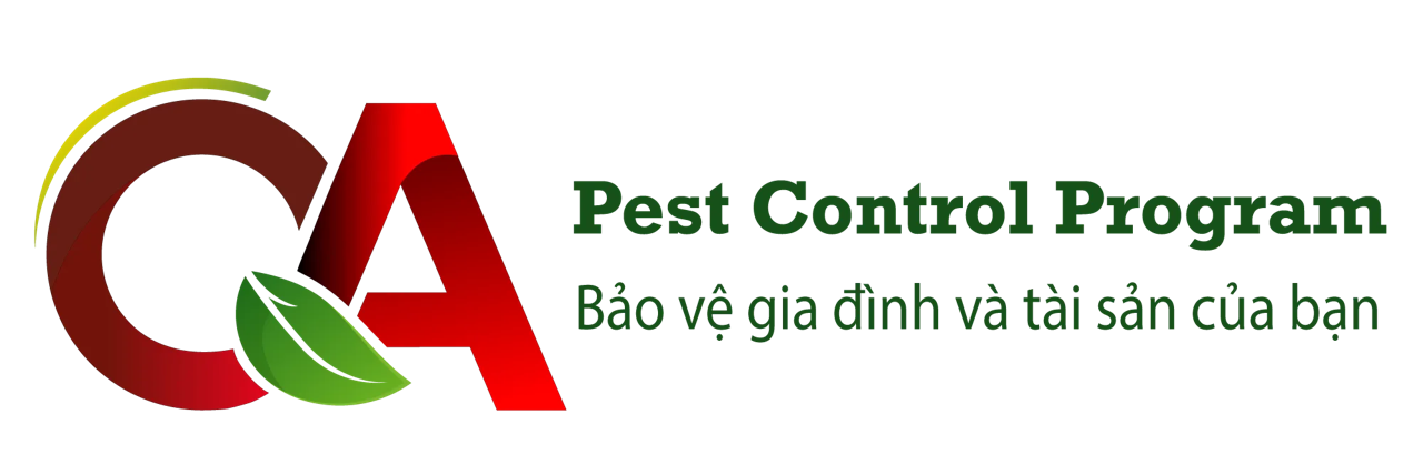 QA Pest Control | Kiểm soát côn trùng dịch hại